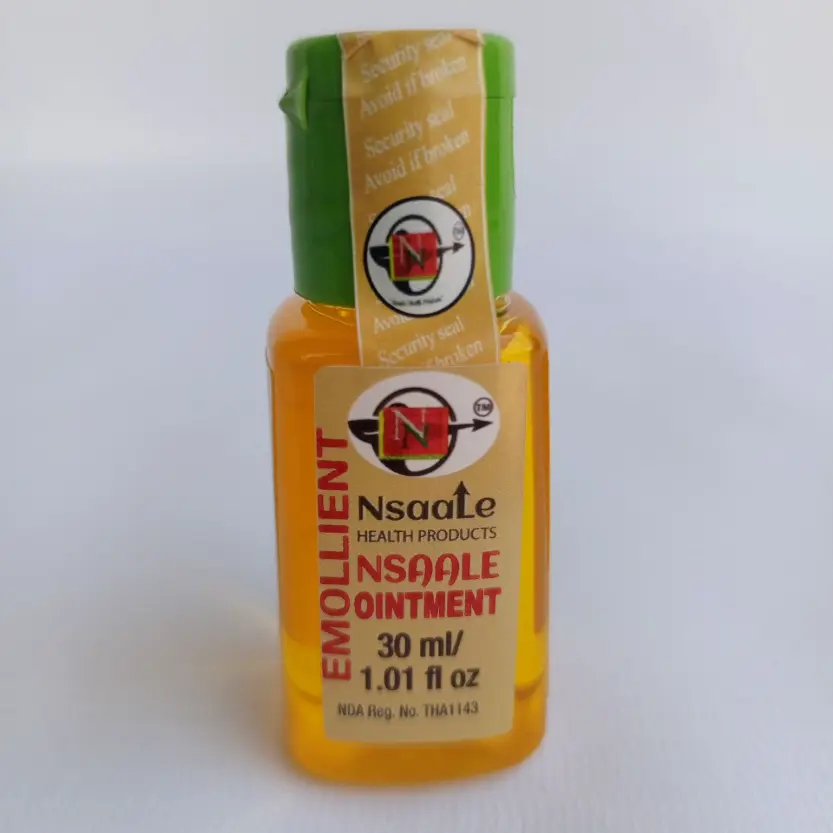 Nsaale Ointment