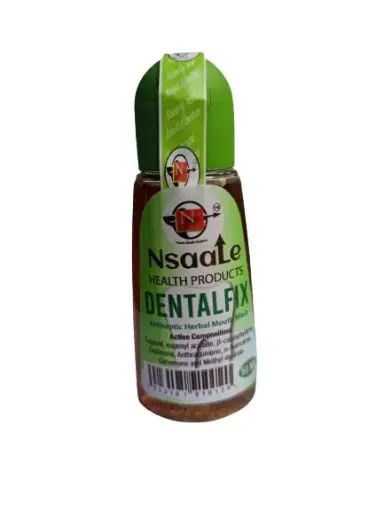 Nsaale Dentalfix 50 ml